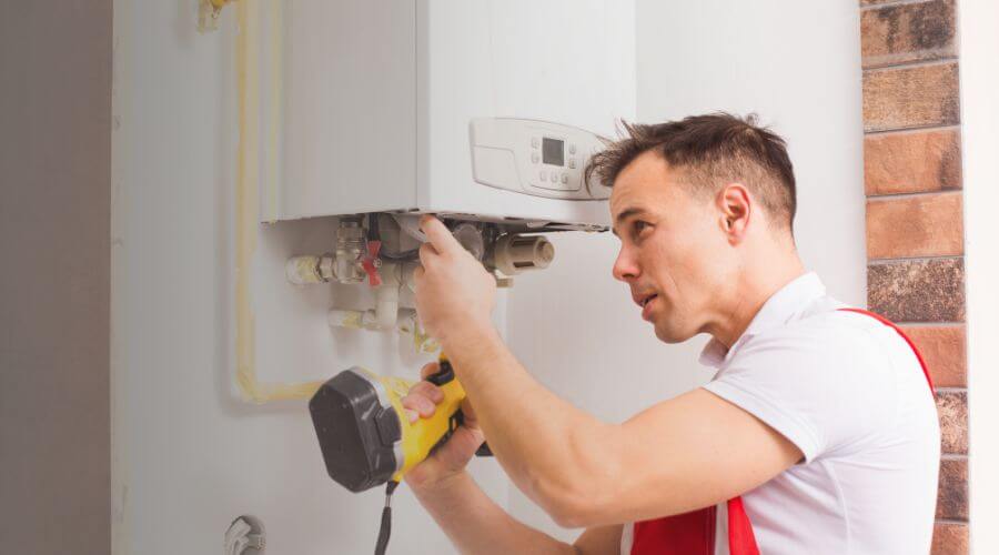 Professional expert plumbing services in Saffell, AR